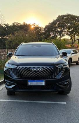 GWM HAVAL H6 1.5 HEV PREMIUM E-TRACTION GWM HAVAL H6 1.5 HEV PREMIUM E-TRACTION